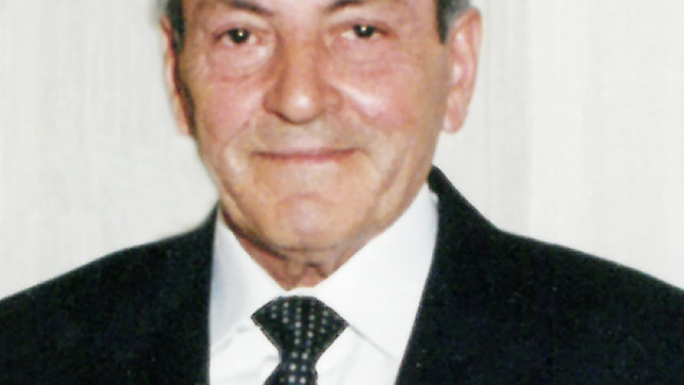 Franco Bordi